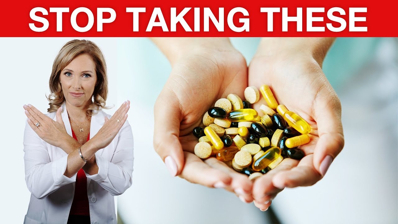 Crystal Clear Eyesight: Restore Vision with One Supplement?